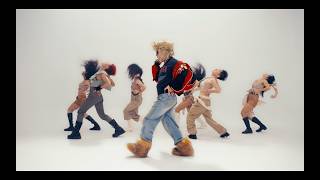 Ar-T - No Shame Official Music Video