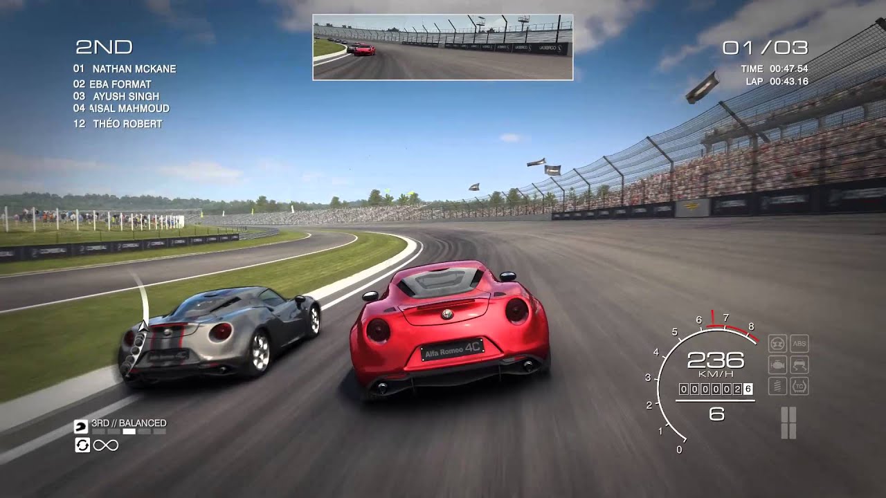 Alfa Romeo 4C Top Speed >> Grid Autosport Alfa Romeo 4c Top Speed Alfa Romeo 4C Top Speed >> Grid Autosport Alfa Romeo 4c Top Speed
