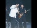 F. Battiato e M. Sgalambro in "Paranoia" live 1999