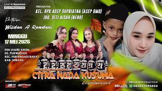  Citra Nada Kusuma  Kel Bpk Asepc Supriatna asep Omo  Siti Aisah  Jambeanom 17 Mei 2026