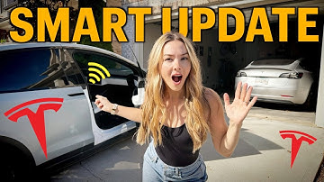 The Hidden Tesla Feature Most Owners Overlook