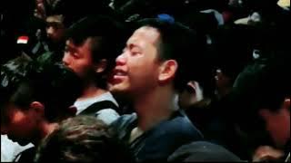 Istihdhor semuanya menangis Bersama abah ali Mafia Sholawat Indonesia live cb tuban 2019