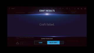 Mff Craft Event Brilliant Ctp Authority