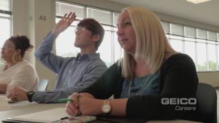 GEICO Careers - Tuition Reimbursement