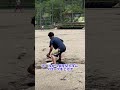ハーフバウンドのリカバリー