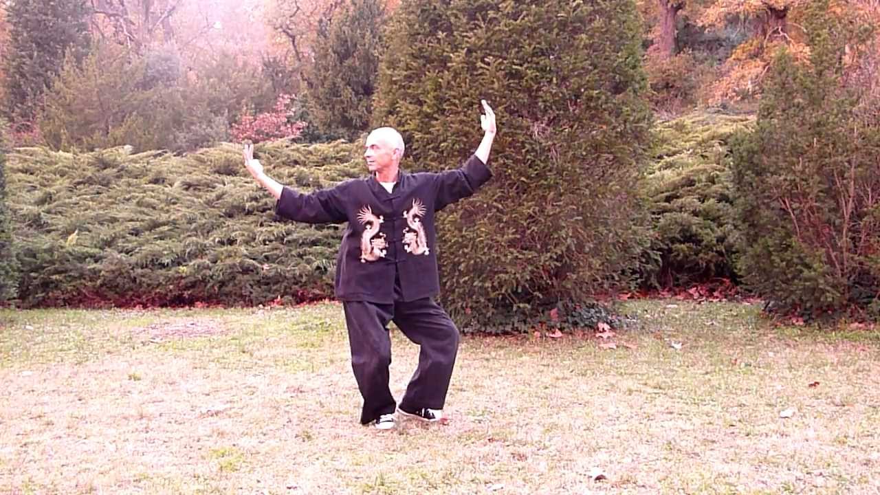 DA WU   Grande Danse
