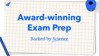 Why Studying With Pocket Prep Works screenshot 1