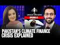 Pakistan’s Climate Finance Crisis Explained | Floods, Debt, GCF & The Future of Climate Funding |