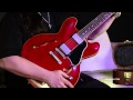Gibson Warren Haynes 1961 ES-335 Semi-Hollow Body Electric Guitar | Quicklook
