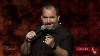 Steven Seagal Is Out Of His Mind | Tom Segura Stand Up Comedy | Completely Normal on Netflix