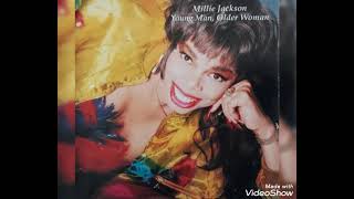 Millie Jackson Norwood Young - Young Man Older Woman