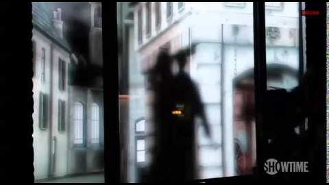 Penny Dreadful Interactive Window Displays | Van Wagner Experiential