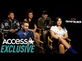 'On My Block' Cast Dishes On 'Crazy' Season 3 Drama & Hilarious Group Chats