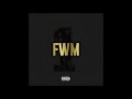 "FWM" feat.  @JalenSantoyVEVO @NeishaNeshae @DoemanDyna