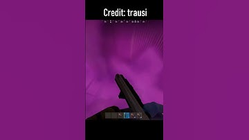 He Made A Play With The Nastiest Peak In Rust #shorts