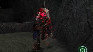 Legacy of Kain: Soul Reaver Remastered (first playthrough)
