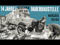 Schrauberscheune: Ex-Feuerwehr wird Expeditionsmobil || Mercedes Kurzhauber