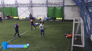 Langate 2 - 1 Promodo-2