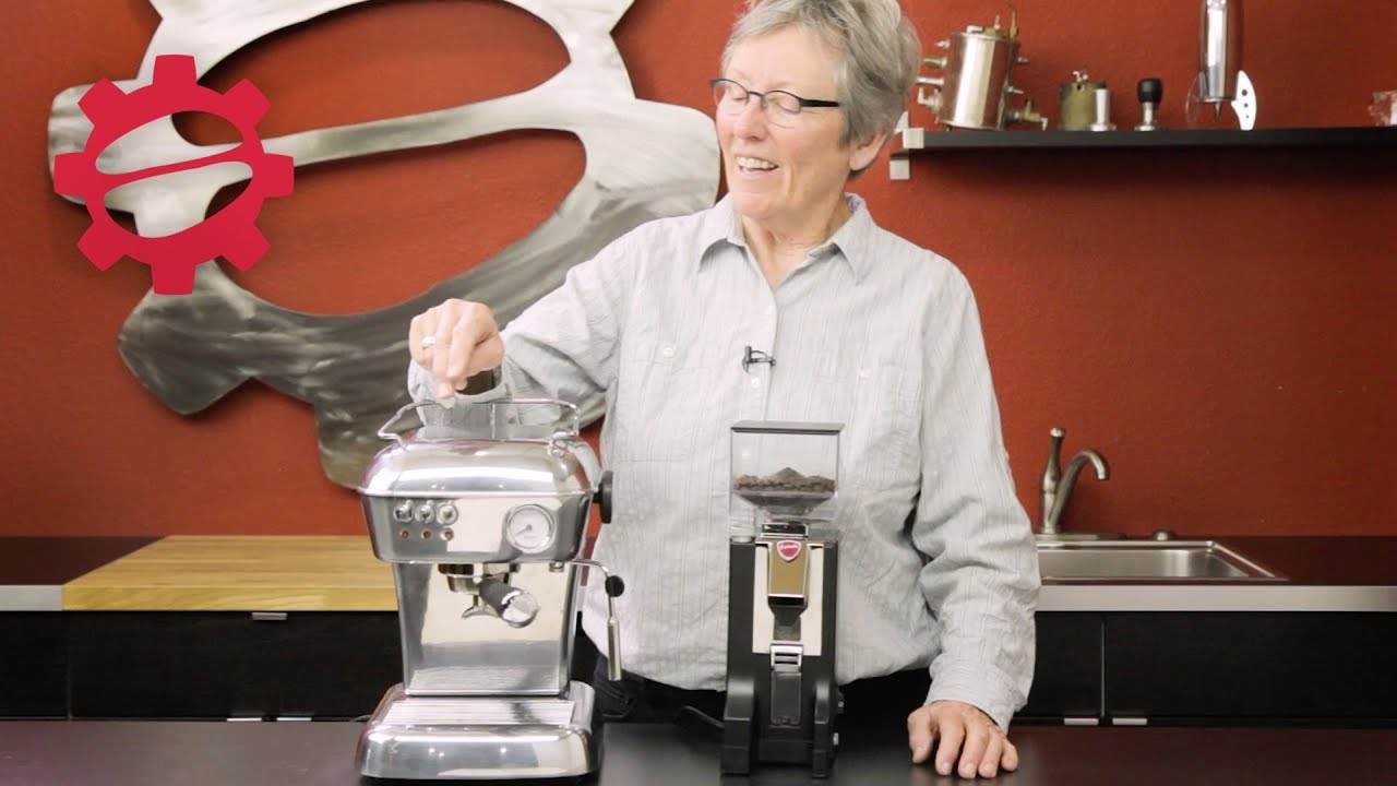 1,000 Home Espresso Setup YouTube