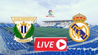 ... , leganes vs real madrid live match, madrid, madird highlights,
m...