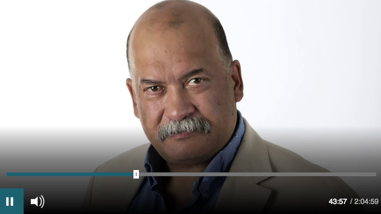 Stephen Kinnock on Penaar's Politics 11 June 2017