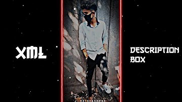 😔😒 EK DIN PYAAR 😔😒 NEW XML FILE 🎟🦋 || NEW TREND XML 👀🔥|| #xml #xml_file