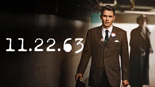 11.22.63 by Stephen King Audiobook Chapter 24-26