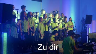 Zu dir-LEA - ÖChor 2021