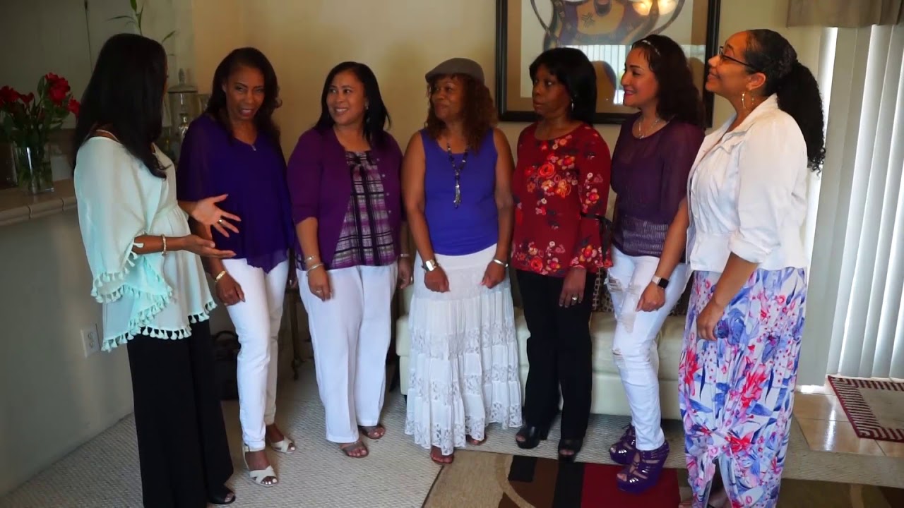 Meetin in the Ladies Room Women's Conference YouTube