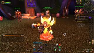 World of Warcraft #12 (Morof) - Out of the Oven