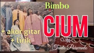 Bimbo - CIUM