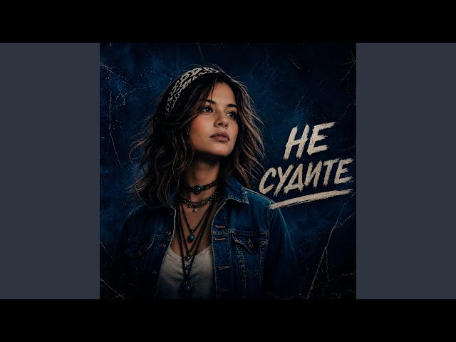 Не судите