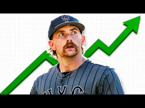 Nolan McLean is The Real NL Rookie of the Year