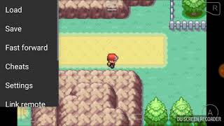 how to get charmander/bubasure/squirtle in leafgreen /firered