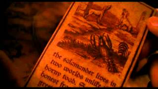 Open Graves - Official Uk Trailer 2009