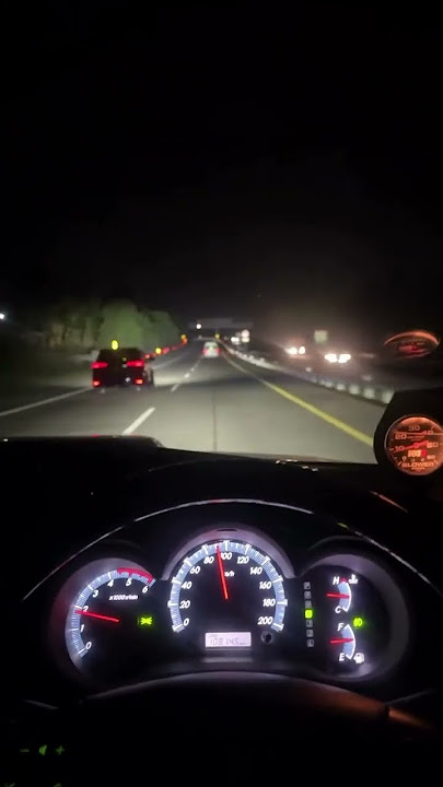 Story video terbaru pesona nyetir mobil malam hari #shorts #trending #viral