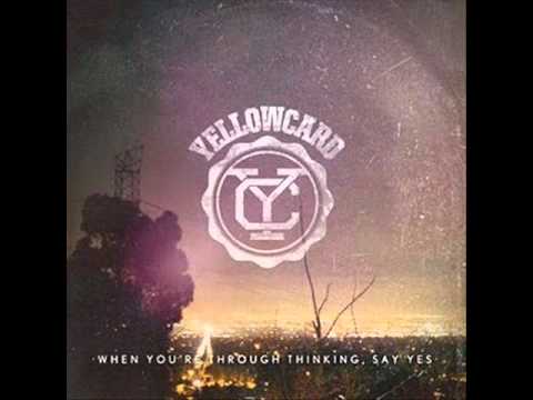 Yellowcard - Soundtrack [2011]