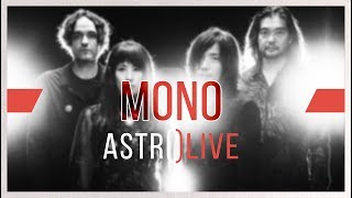 MONO / Astro#Live en direct de L'Astrolabe / Orléans 2018