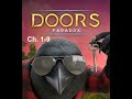 Doors: Paradox, Chapter 1, Level 9