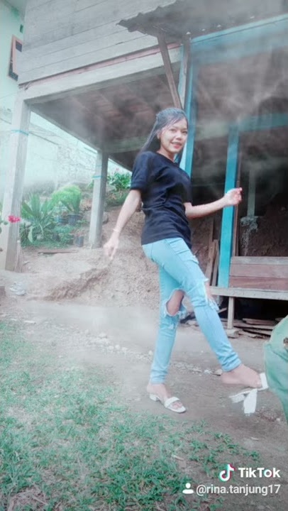 Tiktok Hareudan sanap sanap sanap