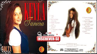 keyla tanicia volta cd completo