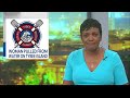 WSAV News 3 at 11 p.m.
