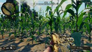 Blackout : Double Kill After Escaping Death.
