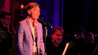 Seth Sikes - &quot;Plenty of Time/Sing Happy&quot; (Kander &amp; Ebb) Liza Minnelli