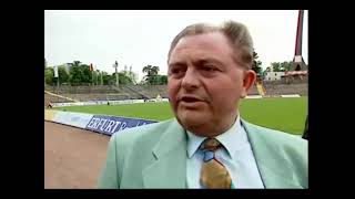 Die Größten Ausraster Der Bundesliga