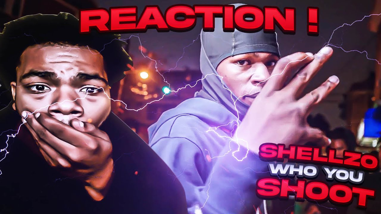 SHELLZO