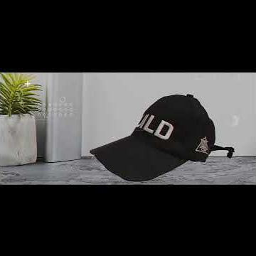 Custom Topi Sesukamu - Kualitas dan Harga Terjamin - by MEGA INDO PROMOSI