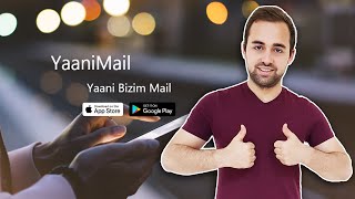 Yaani Mail Hesap Açma, Yerli Ve Milli E-Mail Adresi