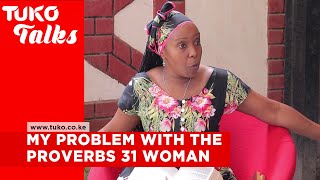The problem with submissive women - Catherine Kinyua | Tuko Talks | Tuko TV