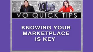 Samantha Paris - Knowing Your Marketplace Is Key
